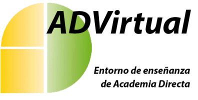 Entorno de Enseñanza de Academia Directa